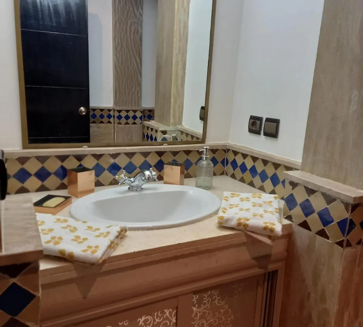 Appart Neuf Marrakech Gueliz Marrakesh Apartment
