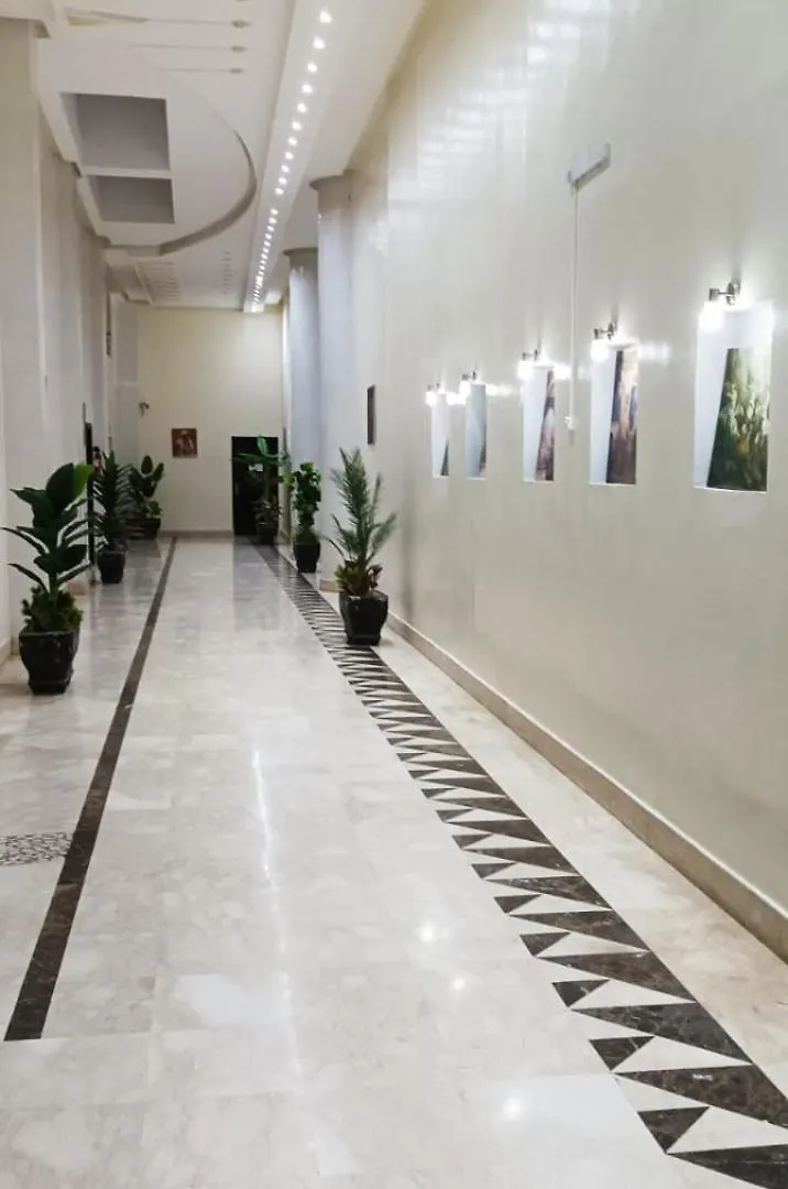 Apartment Appart Neuf Marrakech Gueliz Marrakesh Morocco