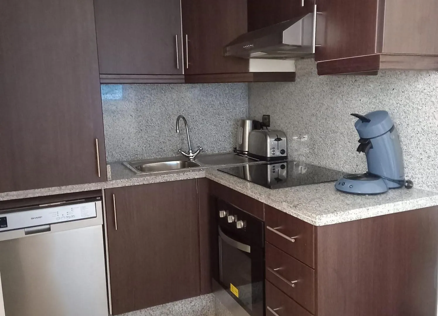 Apartment Appart Neuf Marrakech Gueliz Marrakesh