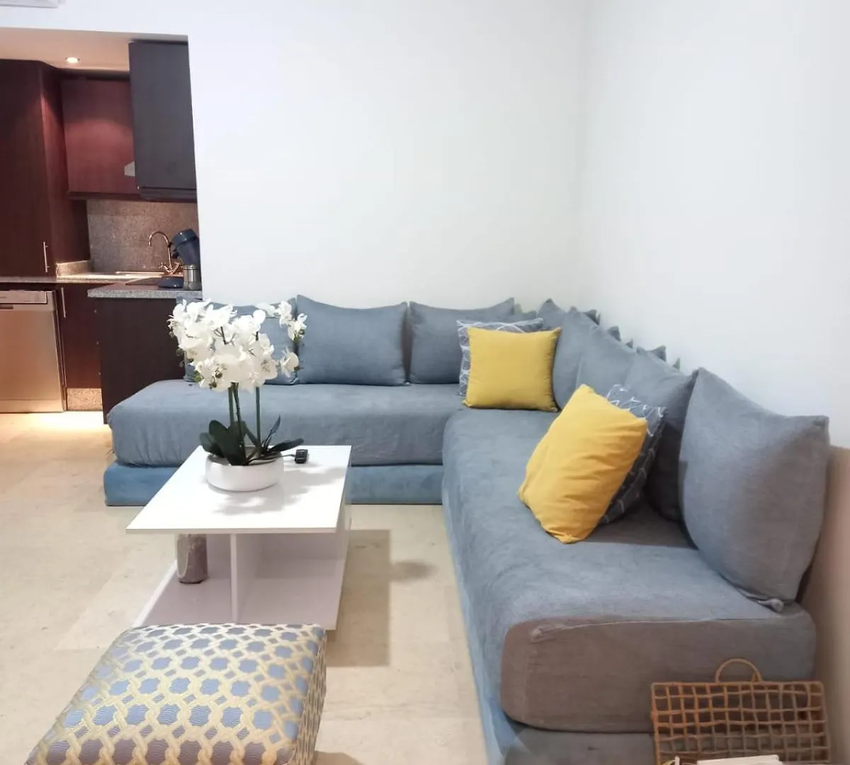 Appart Neuf Marrakech Gueliz Marrakesh 0*,  Morocco