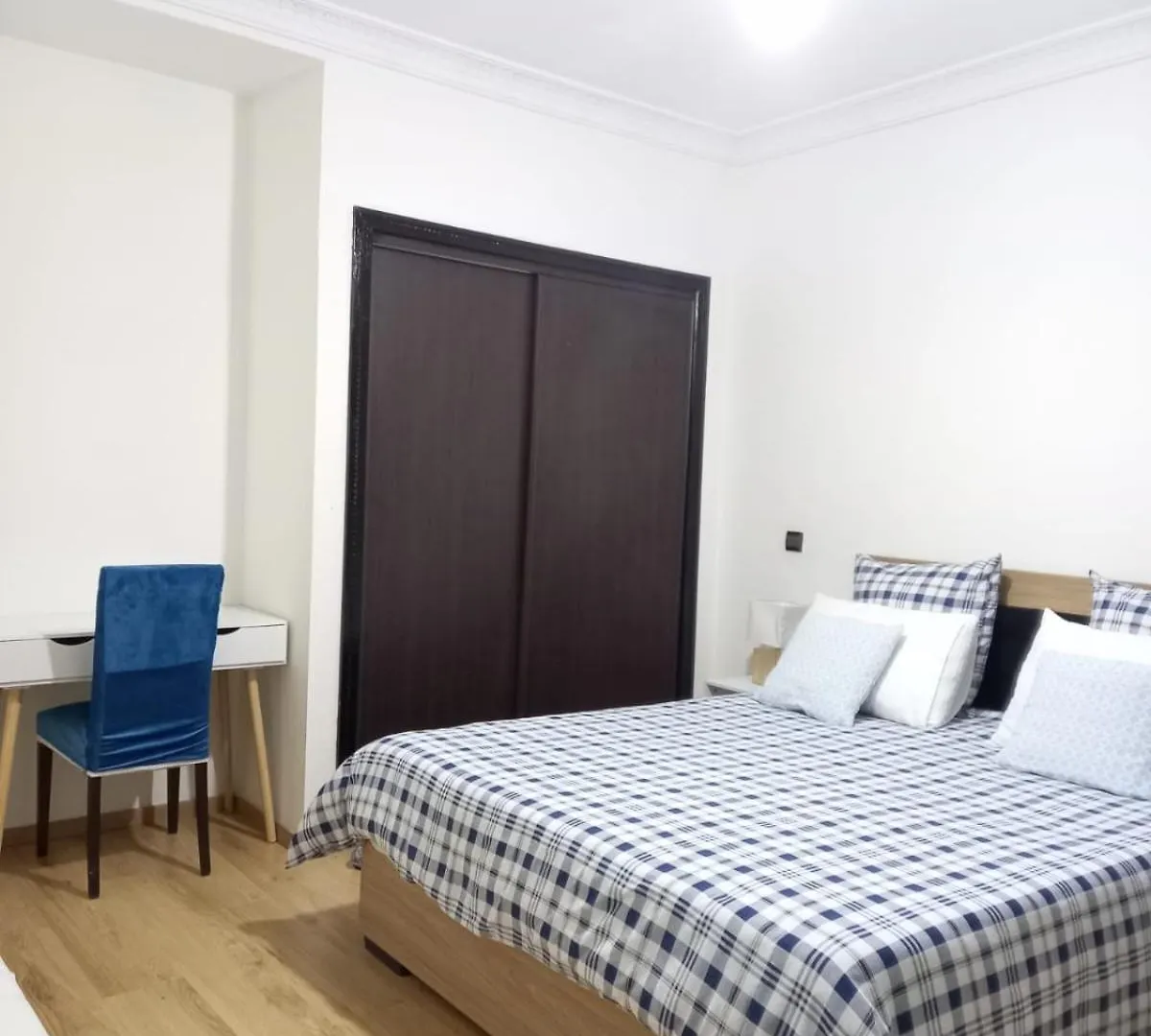 Appart Neuf Marrakech Gueliz Marrakesh Apartment