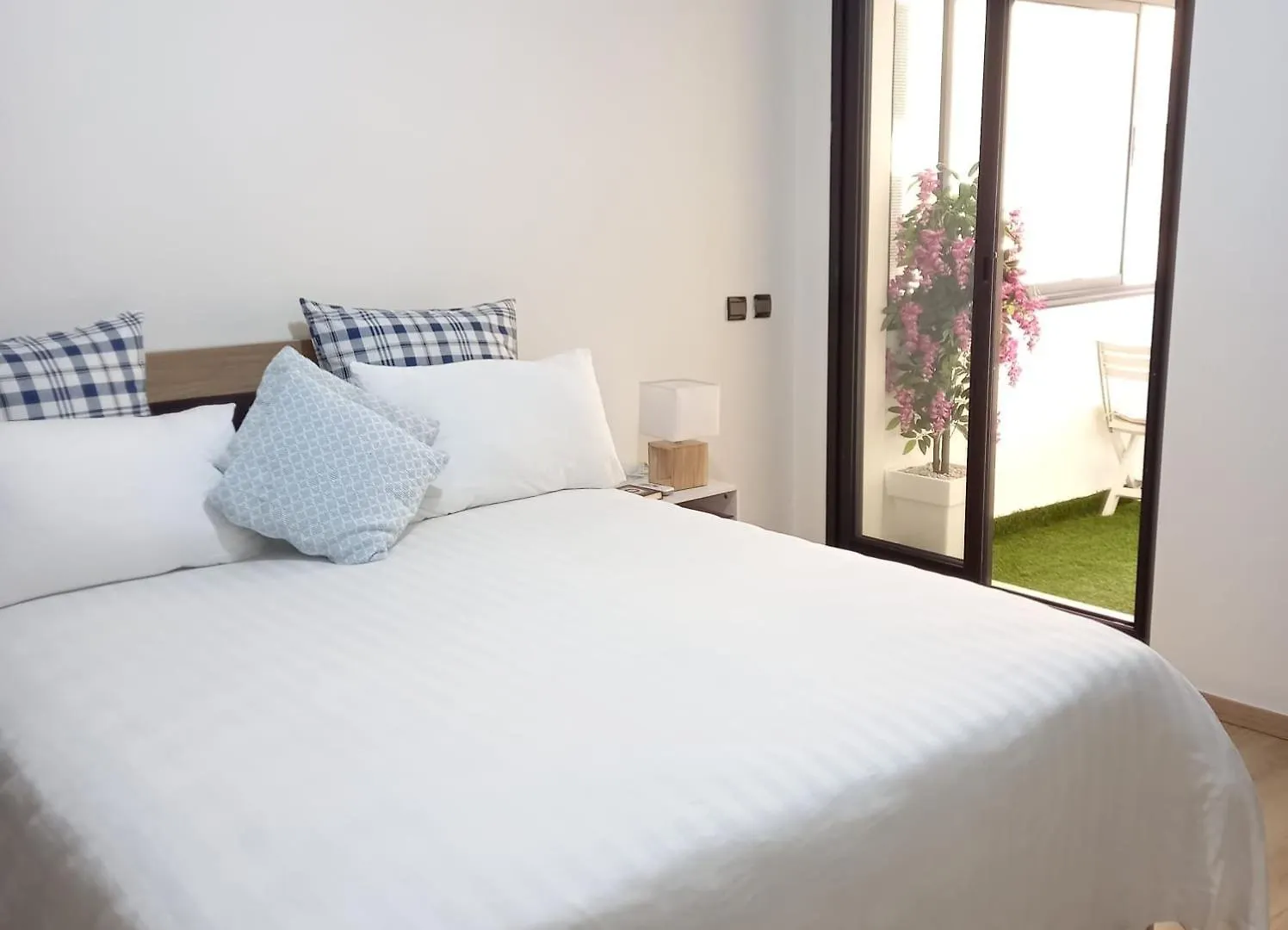 Apartment Appart Neuf Marrakech Gueliz Marrakesh